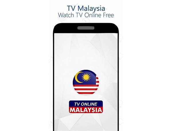 1Malaysia TV for Android - Download the APK from Habererciyes
